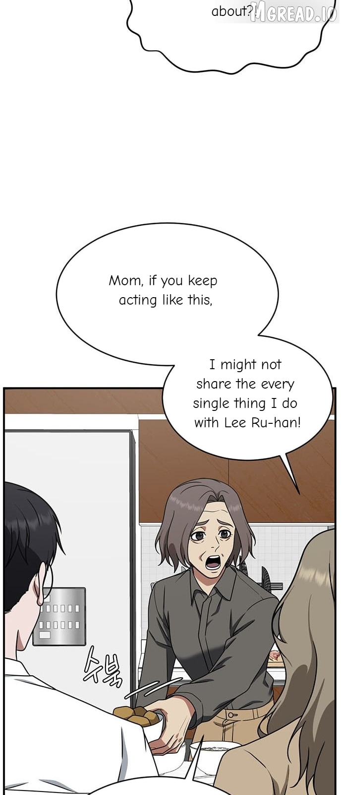 Change Me Chapter 132  - page 82